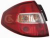 RENAU 26555JY00A Combination Rearlight